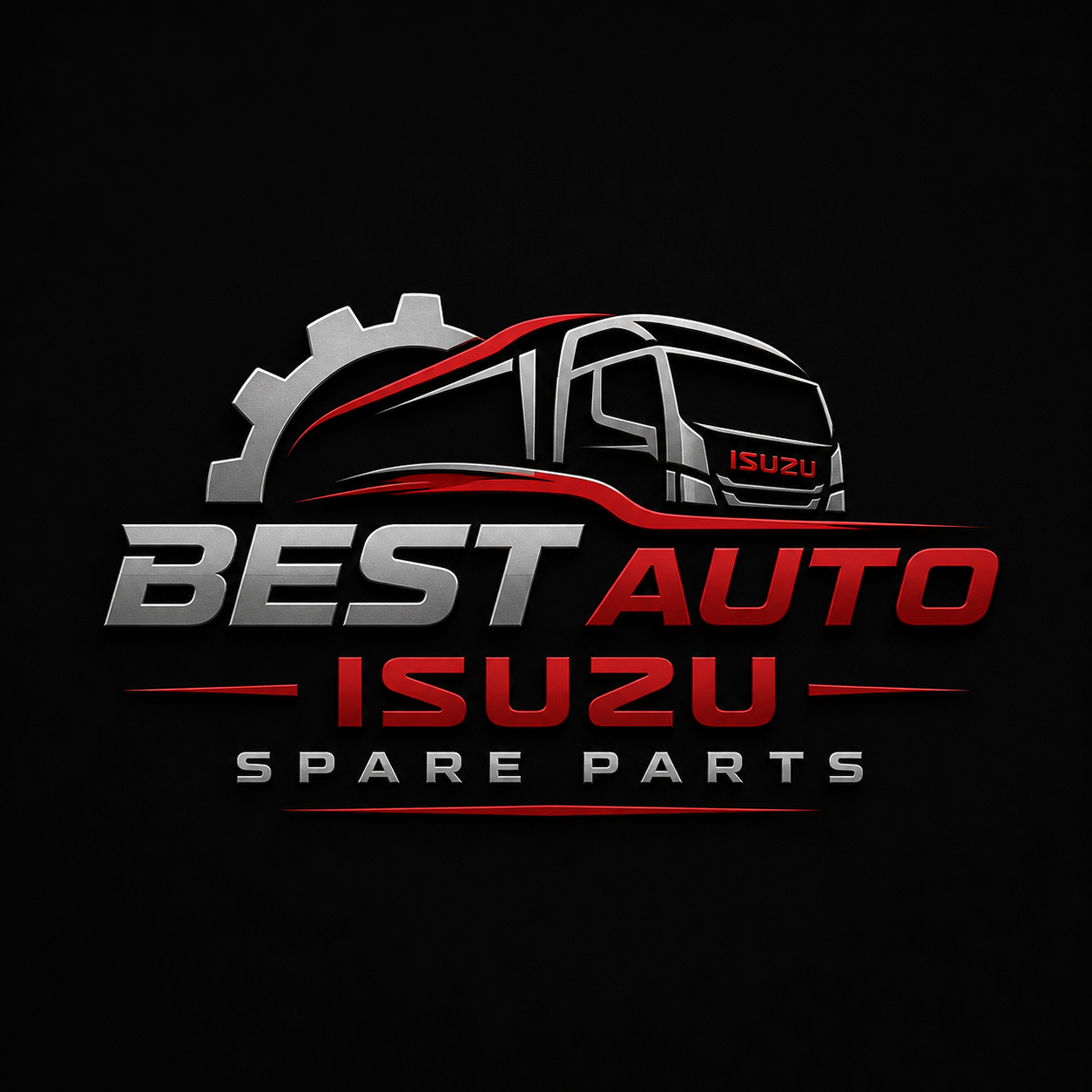 Best Auto Isuzu Spare Parts